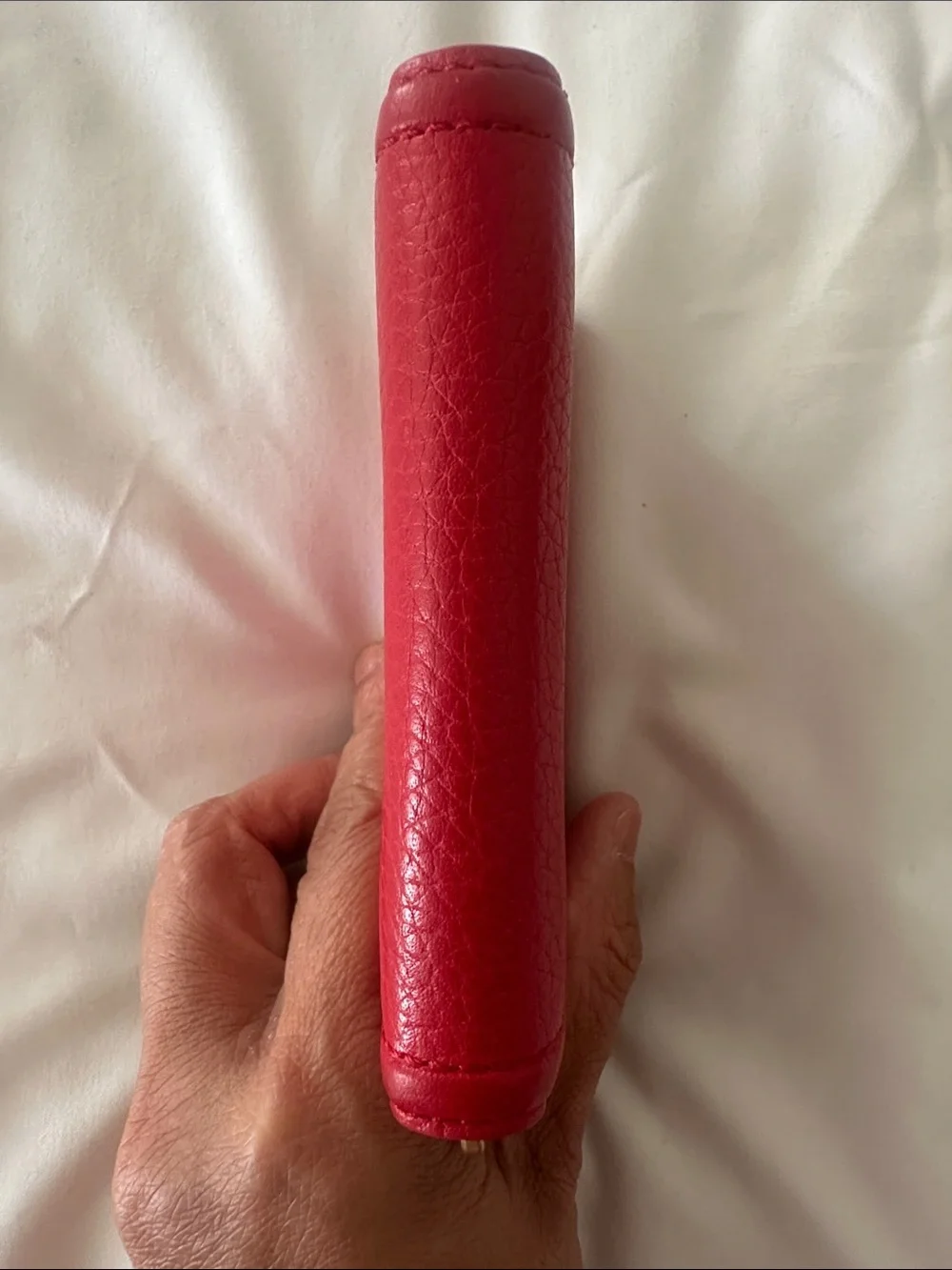 Tory Burch compact zip